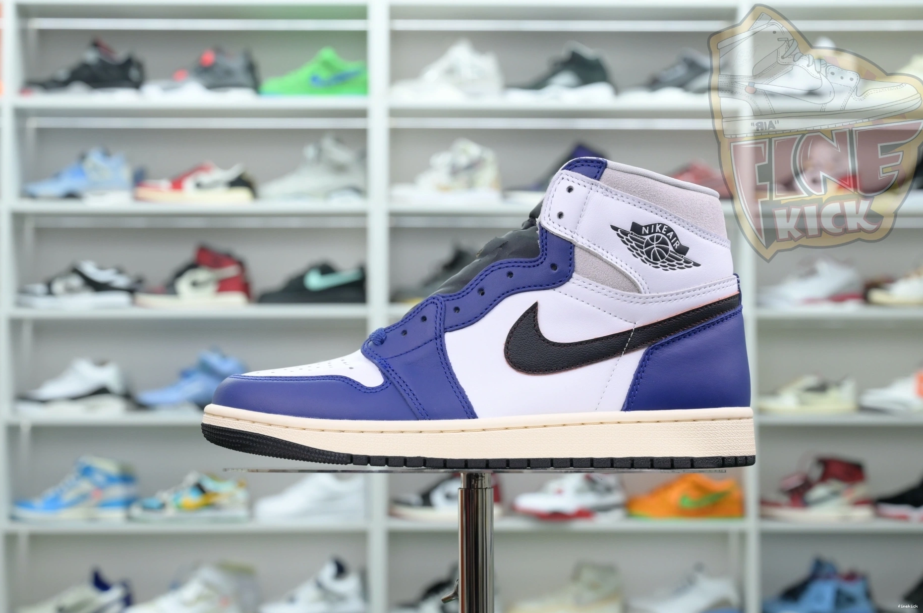 Air 1 Jordan Jordan HiGH Retro OG 0924